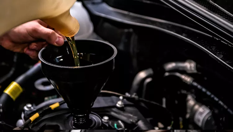 Cambiar Aceite de motor de tu Tico cada 5000km