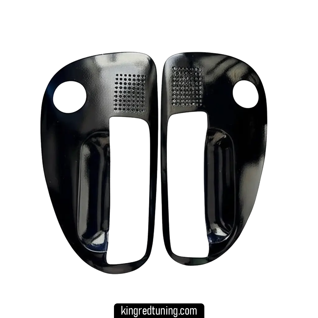 Adornos de Manijas Exteriores