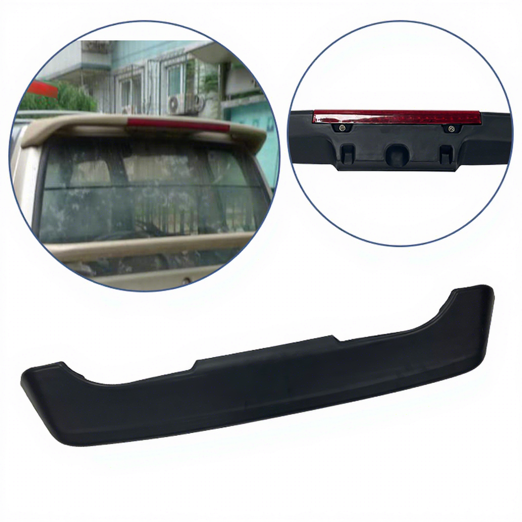 Alerón Trasero para Daewoo Tico