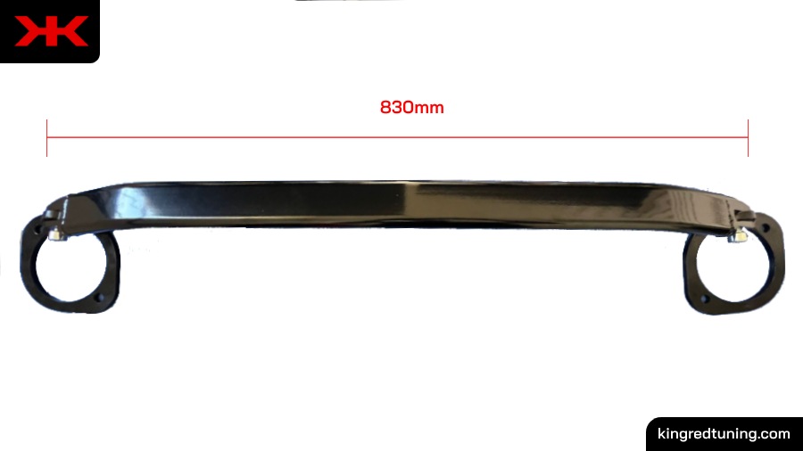 Barra Estabilizadora