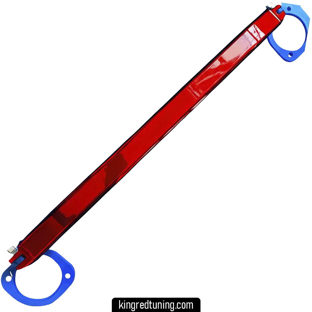 Barra Estabilizadora Tuning