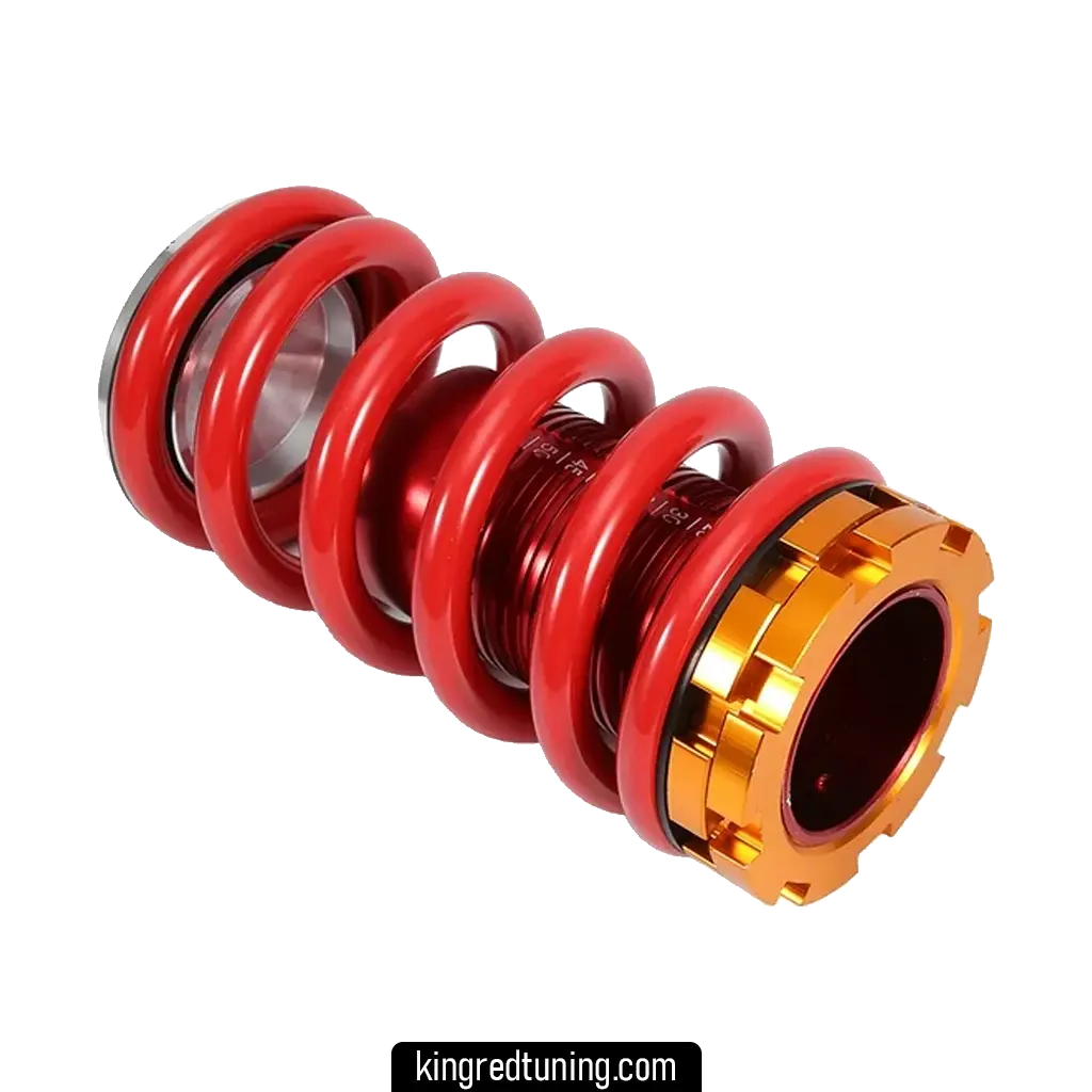 Coilovers Regulables