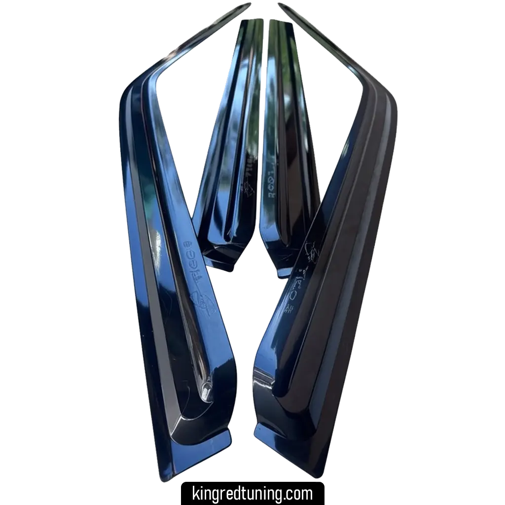 Cortavientos Correlluvias