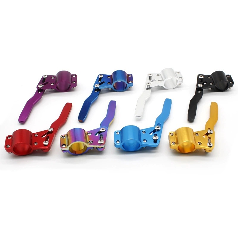 Extensión Direccional Tuning Aluminio