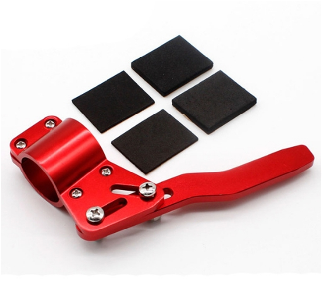 Extensión Direccional Tuning Aluminio