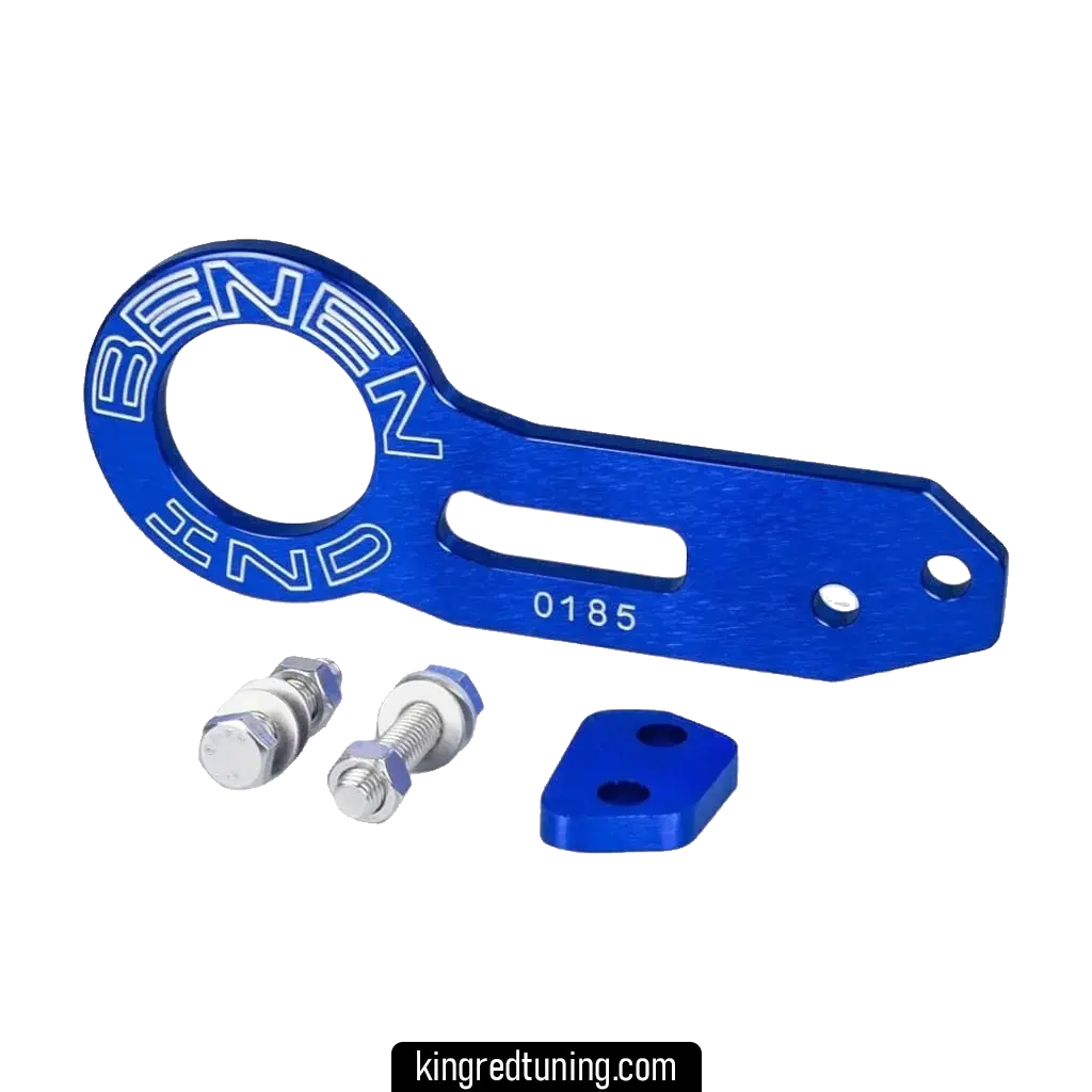 Gancho de Remolque Benen