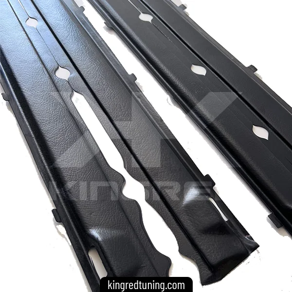 Moldura interior de Ventana