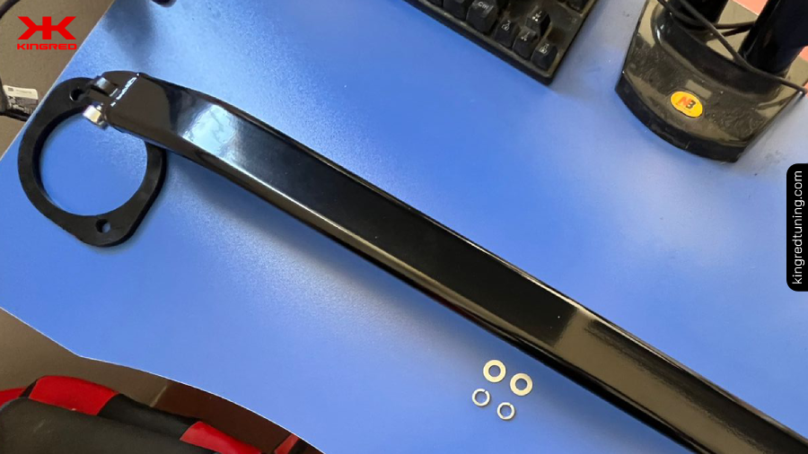 Muestra de la Barra Tuning Tico