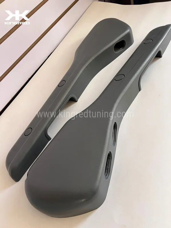 Par de coderas para tico