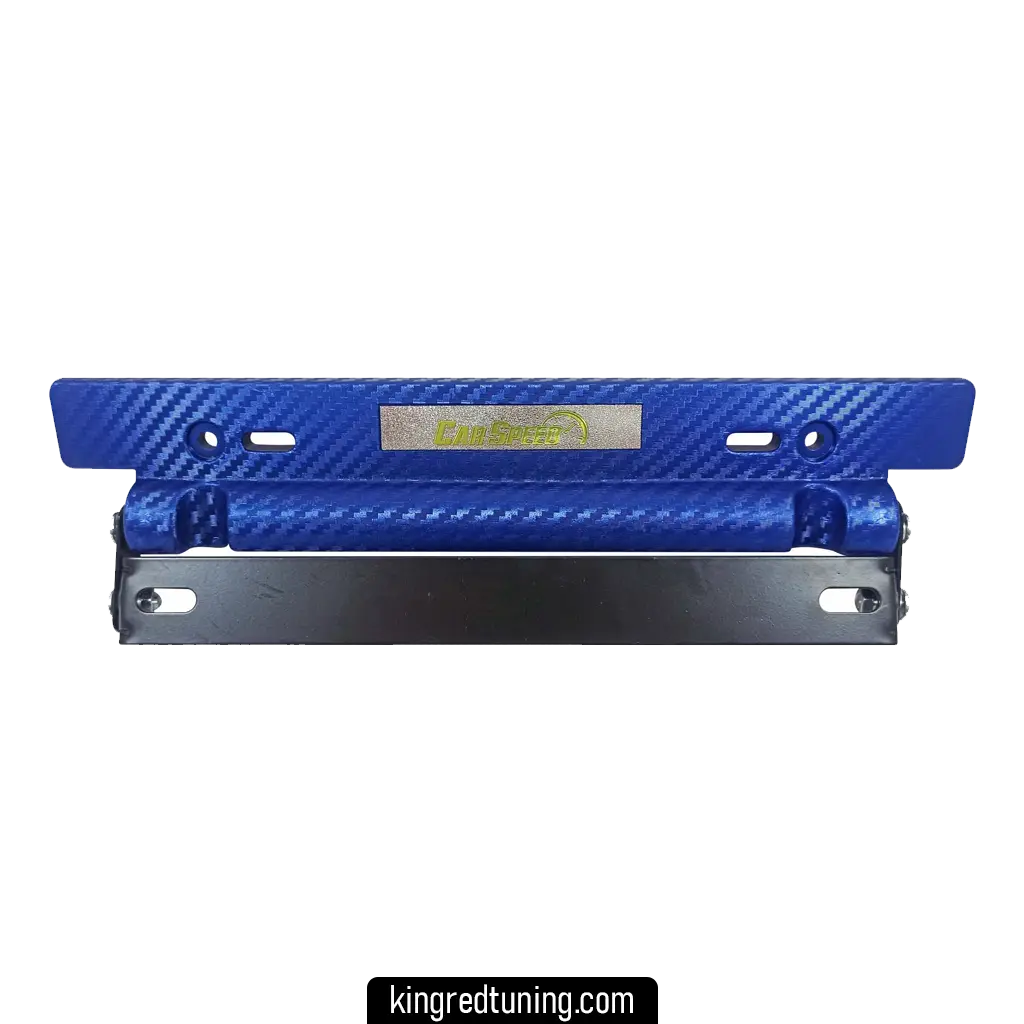 Portaplacas Reclinable