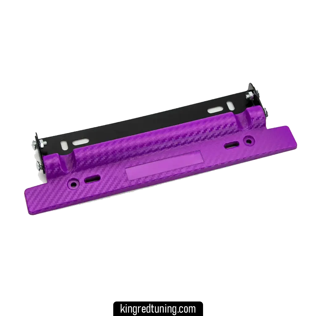 Portaplacas Reclinable