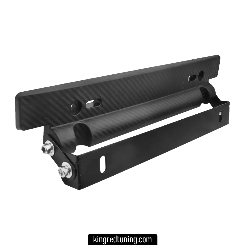 Portaplacas Reclinable