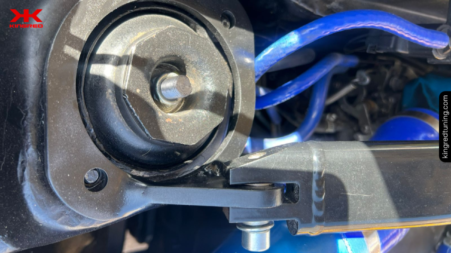 Presentación en un tico