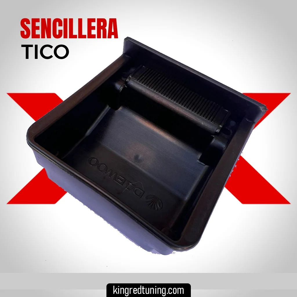 Sencillera para Daewoo tico