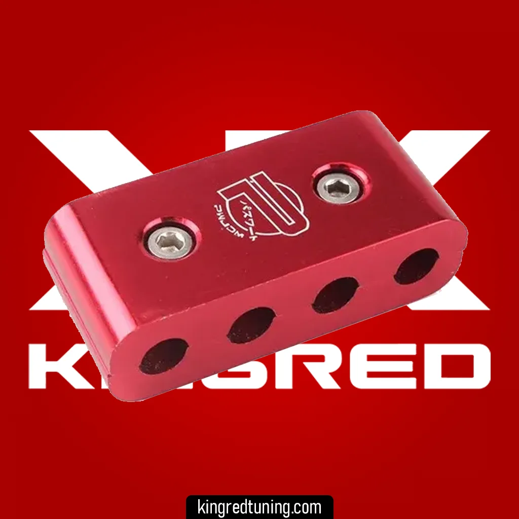 Separador de Cables para tu tico