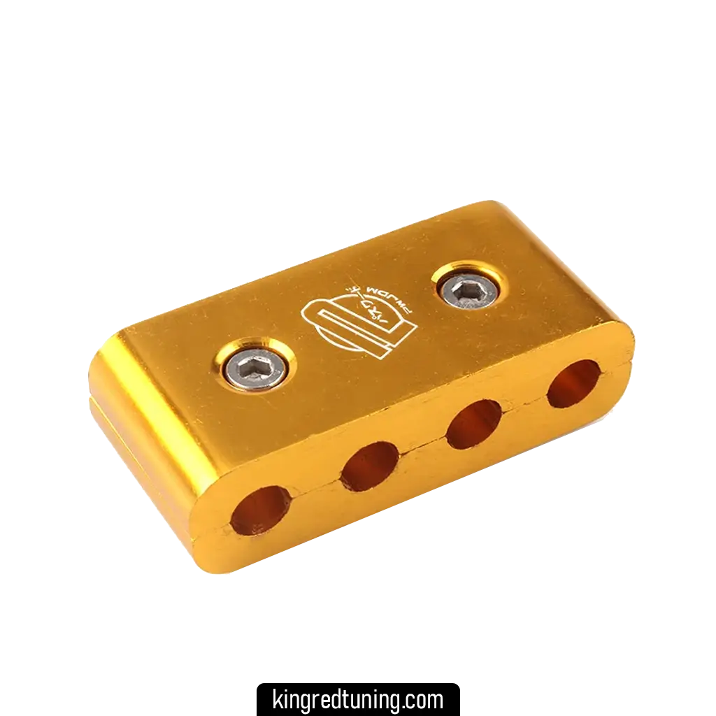 Separador Cable de Bujia