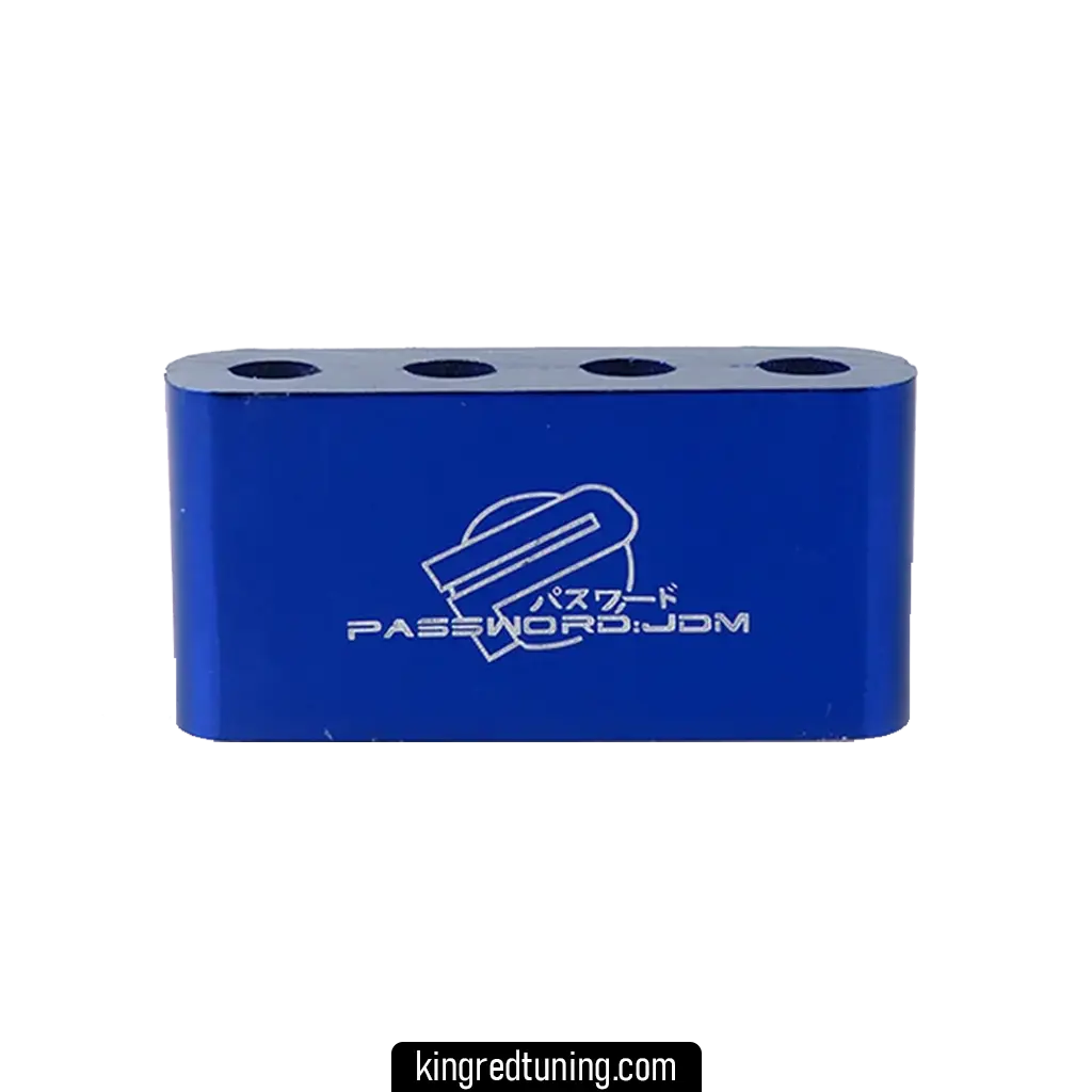 Separador Cable de Bujia