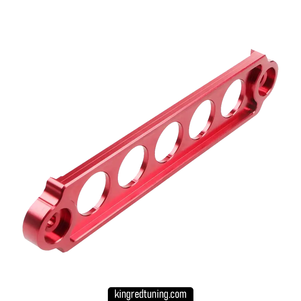 Sujetador de Batería sujetador Universal 19.5