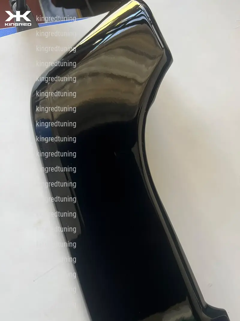 Spoiler para daewoo tico
