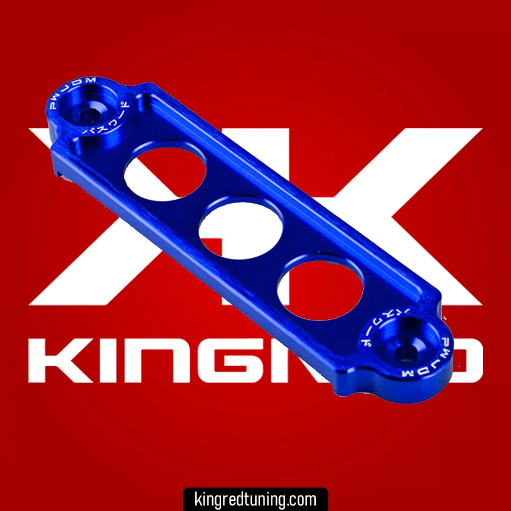 Sujetador Color Azul