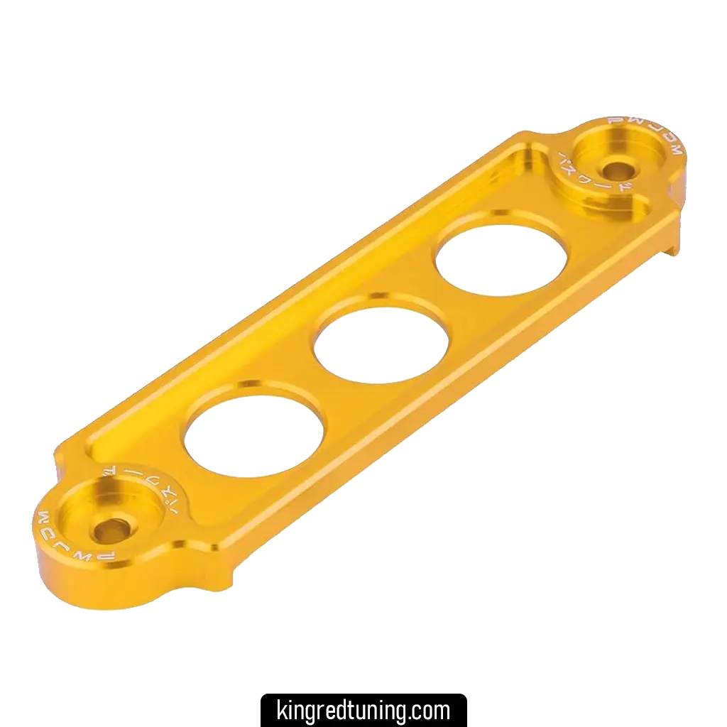 Sujetador de Batería