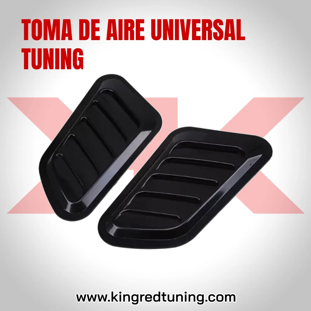 Toma Aire Universal