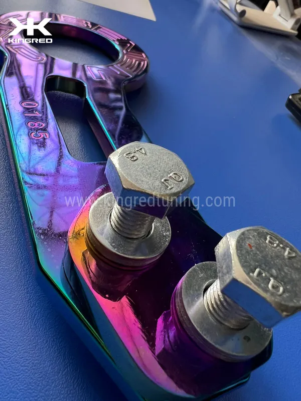 Vista Jalador Tornasol