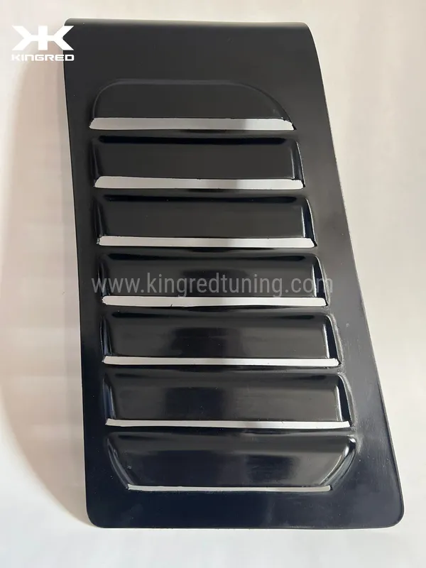 Vista Lateral anterior